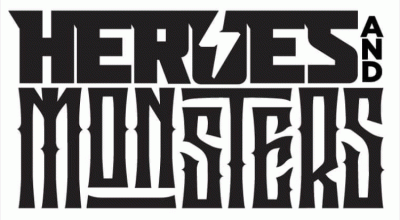 logo Heroes And Monsters